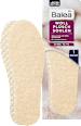 Einlegesohlen Woll Plüsch, Gr. 42-43 (1 Paar) Balea