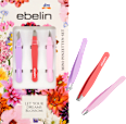 Mini-Pinzetten-Set Let Your Dreams Blossom ebelin