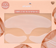 Gesichtspad Set 3tlg Glowing Skin ebelin