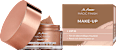 Foundation Magic Finish Mousse LSF 30 03 Porcelain Teint M. Asam