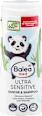 Kinder Dusche & Shampoo 2in1 Ultra Sensitive Balea med