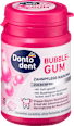 Žvakaća guma BUBBLE-GUM Dontodent