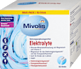 Elektrolyte  Mivolis