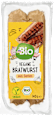 Bratwurst vegan dmBio