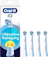 Aufsteckbürste iO Ultimative Reinigung weiß Oral-B