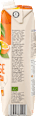 Orangensaft dmBio
