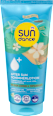 Loțiune After Sun cu efect de strălucire Island Breeze SUNDANCE