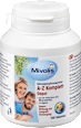 A-Z Komplett Depot Tabletten Mivolis