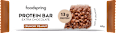 Proteinriegel Crunchy Peanut foodspring