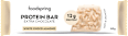 Proteinriegel White Choc Almond foodspring