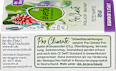 Pro Climate Festes Shampoo Repair alverde NATURKOSMETIK