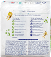 Plenice maxi 4, 8-14 kg babylove nature