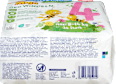 Scutece eco nrumărul 4 babylove nature