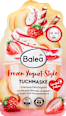 Maschera idratante in tessuto Frozen Yogurt Style Balea