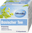 Basischer Tee Mivolis
