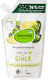Rezervă gel de duș cu mentă și bergamotă alverde NATURKOSMETIK