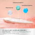 DERMA SKIN CLEAR eksfoliator za čišćenje kože lica NIVEA