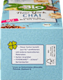 Kräutertee New York Chai (20x2g) dmBio