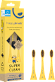 Aufsteckbürsten Kinder Super Clean Minions happybrush