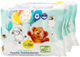 Ultra Sensitive dečji vlažni toaletni papir, 4x60kom SauBär