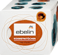 Box fazzolettini cosmetici assort. ebelin