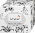 Box fazzolettini cosmetici assort. ebelin