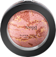 Rouge Super Glow Baked Blush 010 trend !t up