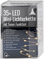 LED Lichterkette Dekorieren & Einrichten