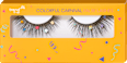 Umetne trepalnice Colorful Carnival 010 (1 par) trend !t up