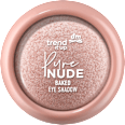Lidschatten Pure Nude Baked Eye Shadow 020 trend !t up