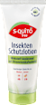 Insektenschutzlotion mit Zitroneneukalyptusöl S-QUiTO free