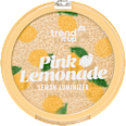 Highlighter Pink Lemonade trend !t up