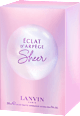 Éclat d’Arpège Sheer Eau de Toilette Lanvin