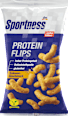 Protein flips földimogyoróval Sportness