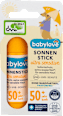 Stick protecție solară Sensitive SPF50 babylove