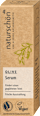 naturschön serum za lice  alverde NATURKOSMETIK