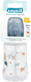 Weithalsflasche 0+ Monate 280 ml sortiert babylove