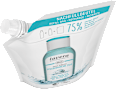 Pflegedusche Basis Sensitiv 2in1 Nachfüllbeutel lavera NATURKOSMETIK