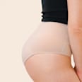 Periodenunterwäsche High Waist Seamless Gr. L MYLILY