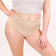 Periodenunterwäsche High Waist Seamless Gr. L MYLILY