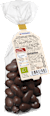 Bio karamellás mandula étcsokoládéban dmBio