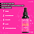 Fixierspray Plump Right Back Setting Spray NYX PROFESSIONAL MAKEUP