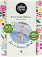 WC-Stein Floral Fest toilet tapes ECO
