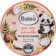 Pflegecreme you are adorable Balea