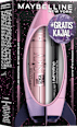 Mascara Set Sky High Black & Kajal MAYBELLINE NEW YORK