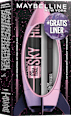 Mascara Set Sky High Cosmic & Kajal MAYBELLINE NEW YORK