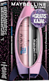 Mascara Set Sky High WP & Kajal MAYBELLINE NEW YORK