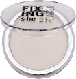 Fiksirni kompaktni puder 178/402 s-he colour&style