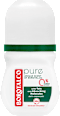 Deo Roll-On Pure Original Freshness Borotalco