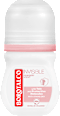 Deo Roll-On Invisible Powdery Scent Borotalco